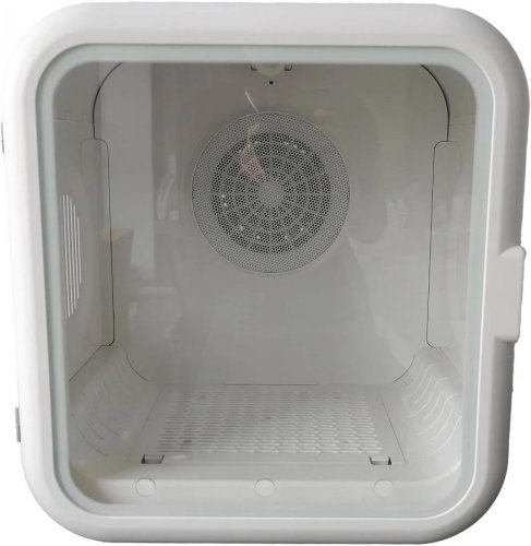 Secador Daewoo mascotas Automático 48L Blanco
