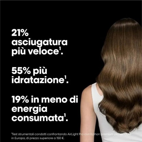 Secador de Pelo AirLight Pro L'Oréal Professionnel