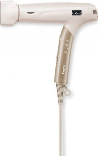 Secador de pelo Beurer HC 150 FusionDry Pro