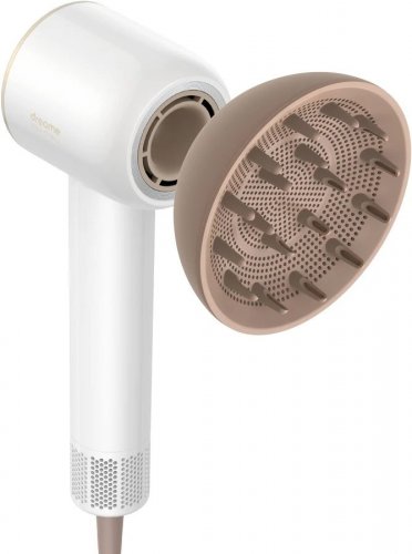Secador de Pelo Dreame Hair Glory Combo