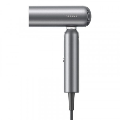 Secador de Pelo Dreame Pocket Neo 1300 W Gris Plegable 110000 RPM 2 Velocidades 5 Modos de Calor