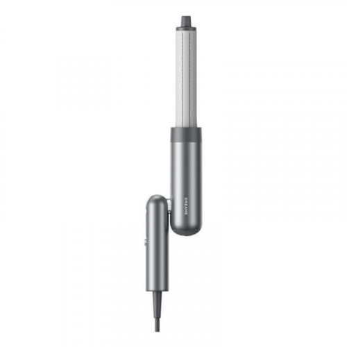 Secador de Pelo Dreame Pocket Neo 1300 W Gris Plegable 110000 RPM 2 Velocidades 5 Modos de Calor