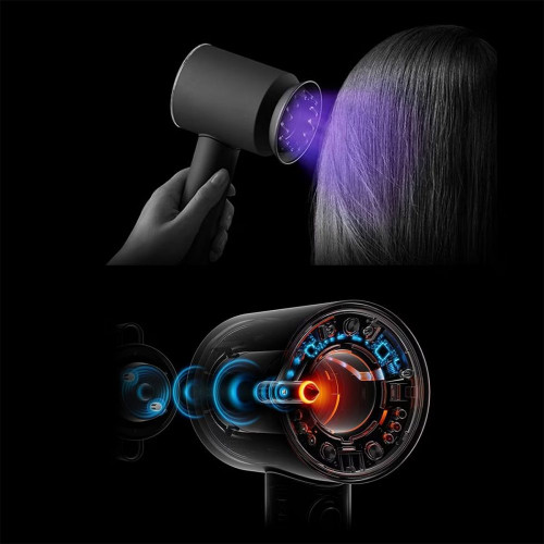 Secador de pelo Dyson Supersonic Nural™ (Ceramic Apricot/Topaz) Naranja