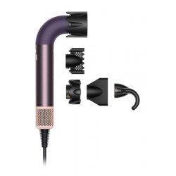 Secador de pelo Dyson Supersonic r – Liso+Ondulado