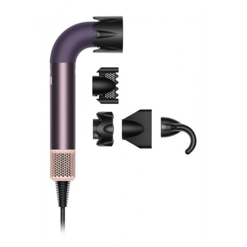 Secador de pelo Dyson Supersonic r – Liso+Ondulado