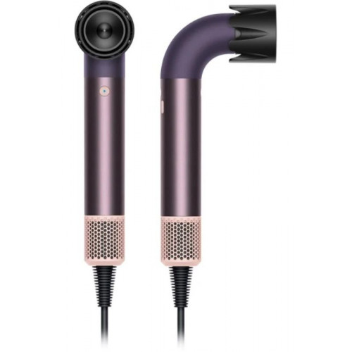 Secador de pelo Dyson Supersonic r – Liso+Ondulado