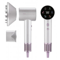 Secador de pelo Ion-Plasma SmartSense Ufesa