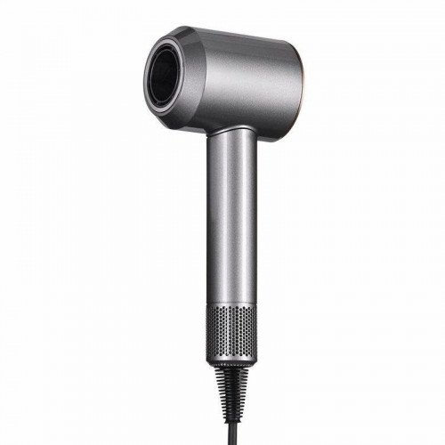 Secador de Pelo Iónico Dyson Supersonic Origin 1600W 4 Temperaturas 3 Velocidades Motor Digital Cobre y Níquel