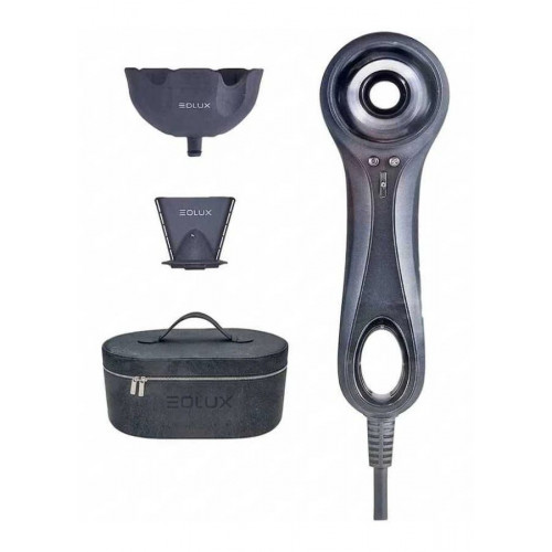 Secador de Pelo Jet Mini Vanity Eolux