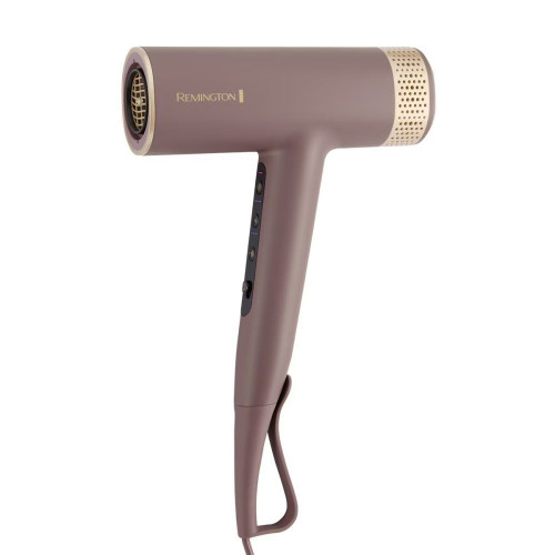 Secador de pelo Remington AIRvive EC8930 Ionic Air Malva