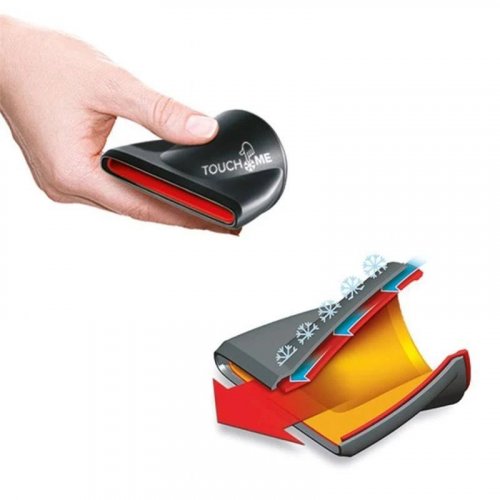 Secador de pelo Valera Vanity Hi-Power RC VA 8605 2400 W ionización