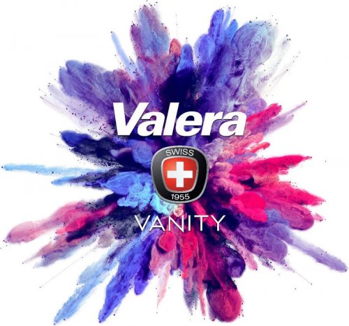 Secador de pelo Valera Vanity Hi-Power RC VA 8605 2400 W ionización