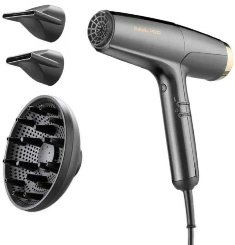 Secador Falco Babyliss