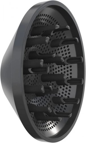 Secador Genius Invictus Hair D7 1600 W Negro