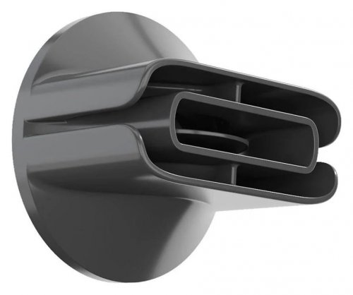 Secador Genius Invictus Hair D7 1600 W Negro