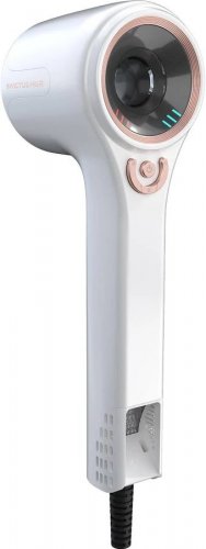 Secador Genius Invictus Hair D7 1600 W Negro