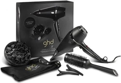 Secador Ghd Air Kit