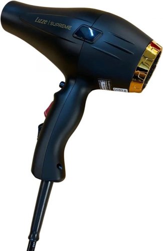 Secador Lizze Supreme 2600W