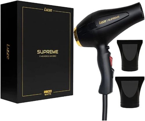 Secador Lizze Supreme 2600W
