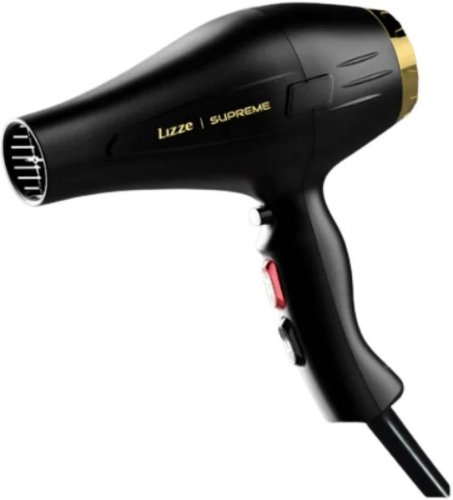 Secador Lizze Supreme 2600W