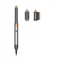 Secador moldeador Dyson Airwrap Origin 1300W cobre níquel ionizador 2 cabezales