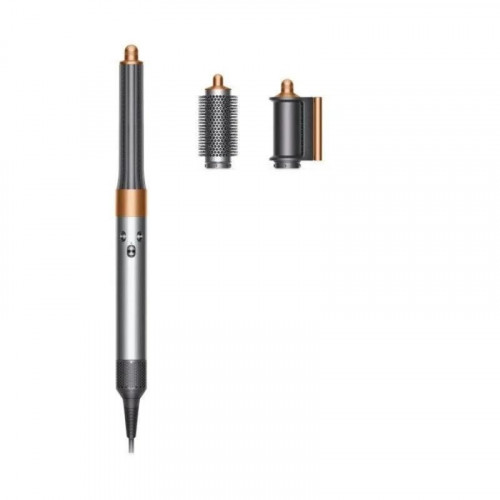 Secador moldeador Dyson Airwrap Origin 1300W cobre níquel ionizador 2 cabezales