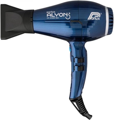 Secador Parlux Alyon Azul Noche