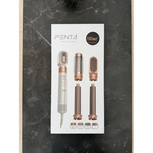 Secador Penta Eurostil