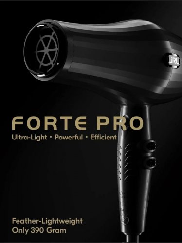 Secador Profesional FP 2020L JRL
