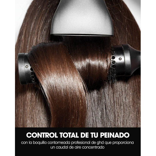Secador profesional ghd helios azul