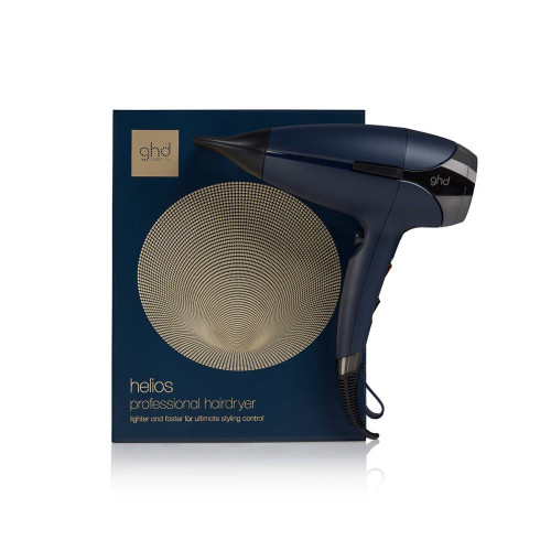 Secador profesional ghd helios azul