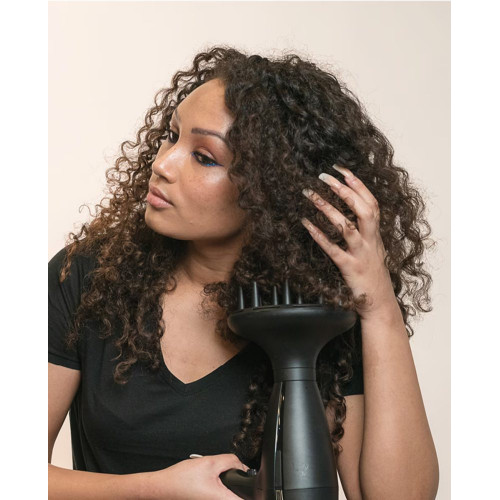 Secador profesional ghd Helios blanco
