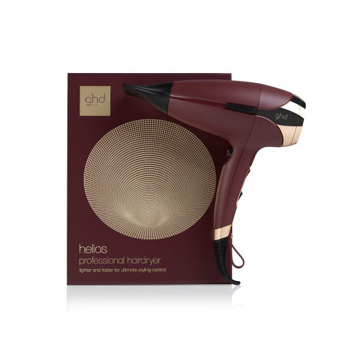 Secador profesional ghd helios burdeos