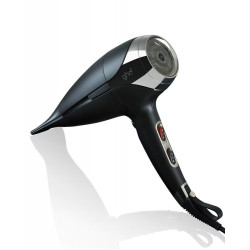 Secador profesional ghd helios negro