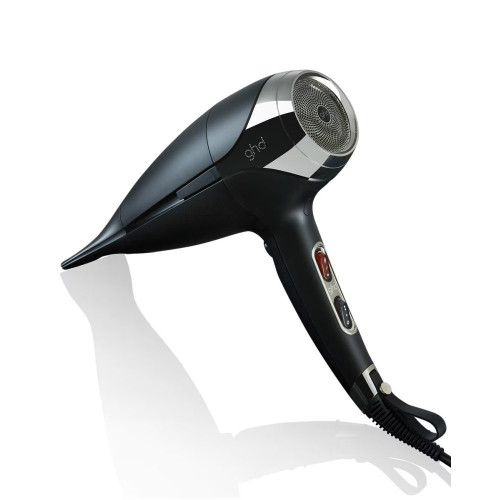 Secador profesional ghd helios negro
