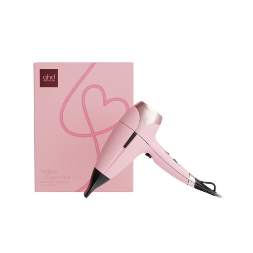 Secador profesional ghd helios nuestra Pink