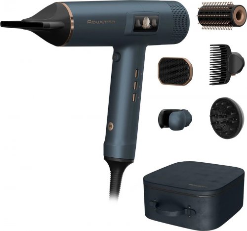 Secador Rowenta Maestria For You HY9430 1800 W Pantalla LED integrada
