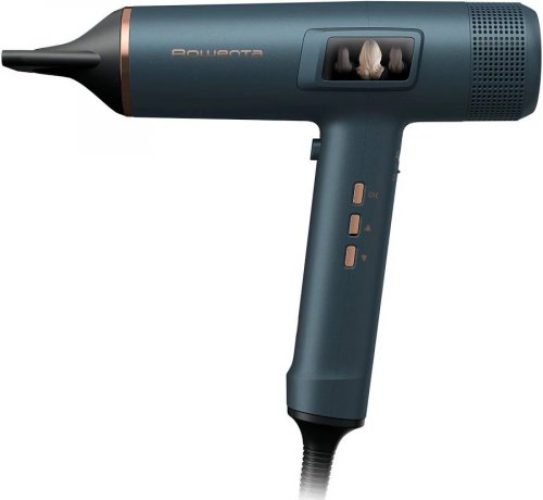 Secador Rowenta Maestria For You HY9430 1800 W Pantalla LED integrada