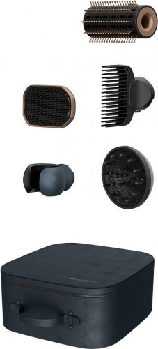 Secador Rowenta Maestria For You HY9430 1800 W Pantalla LED integrada