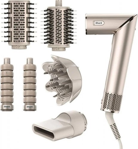 Secador Shark HD446SLEU