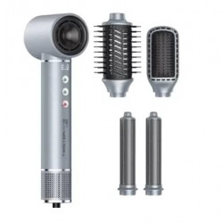 Secador Twister Air 5 en 1 1400W AG