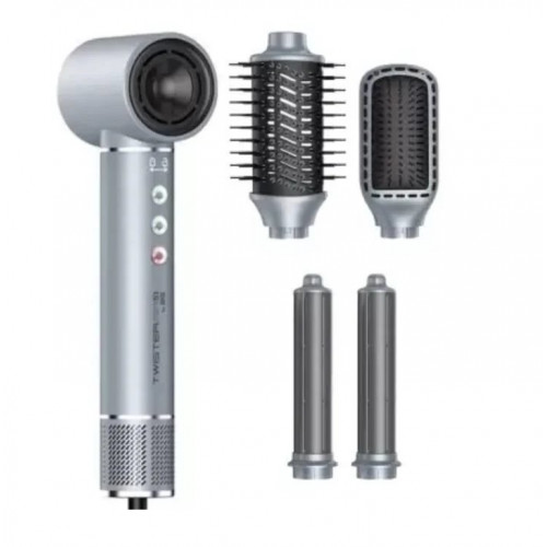 Secador Twister Air 5 en 1 1400W AG