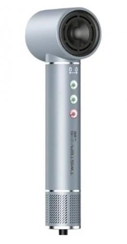 Secador Twister Air 5 en 1 1400W AG