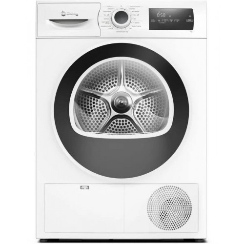 Secadora Balay 3SB582BE Bomba de calor