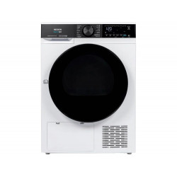 Secadora BECKEN BDM9204 HP (9 kg - Bomba de Calor - Blanco)