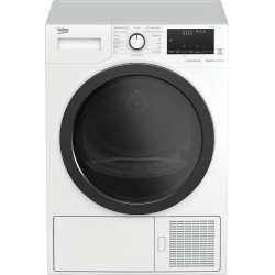 SECADORA BEKO 8KG BOMBA DE CALOR CLASE C