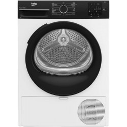 Secadora Beko bomba de calor bm3t37230w