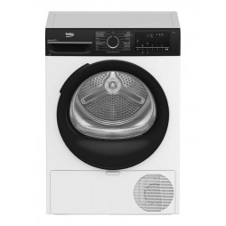 Secadora Beko Bomba de calor BM3T49240W