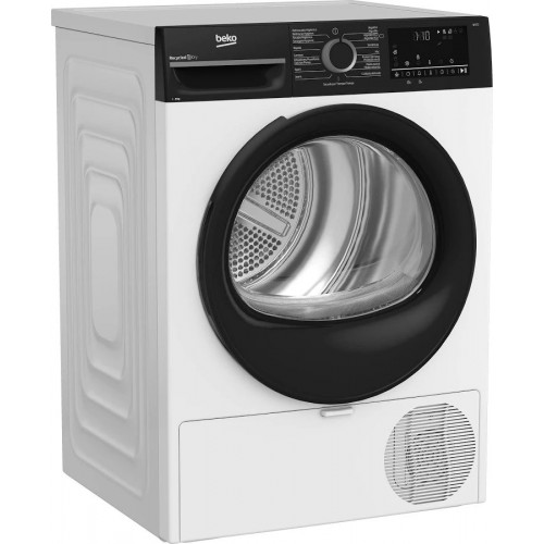Secadora Beko Bomba de calor BM3T49240W