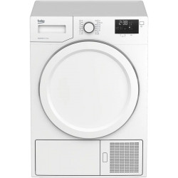 Secadora Beko DE8333PA0